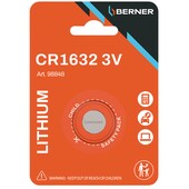 Lithium-Knopfzelle – CR-Serie